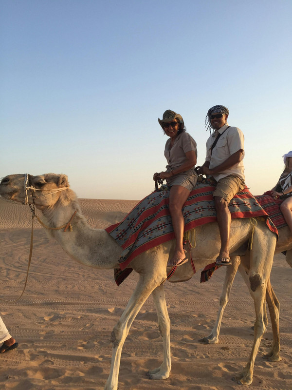 Dubai Private Tour
