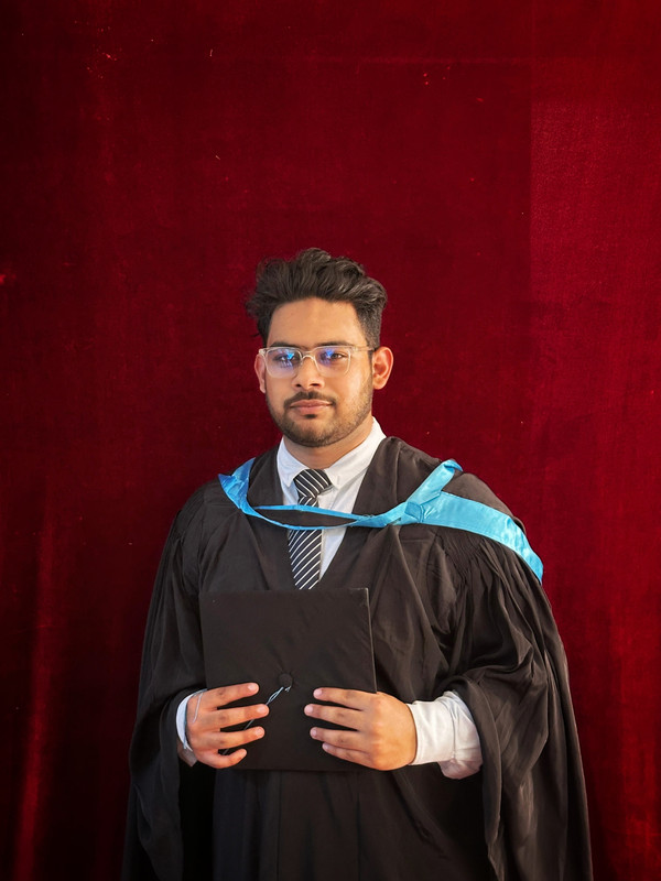 Muaz Ahmed