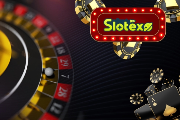 Slotexo Casino