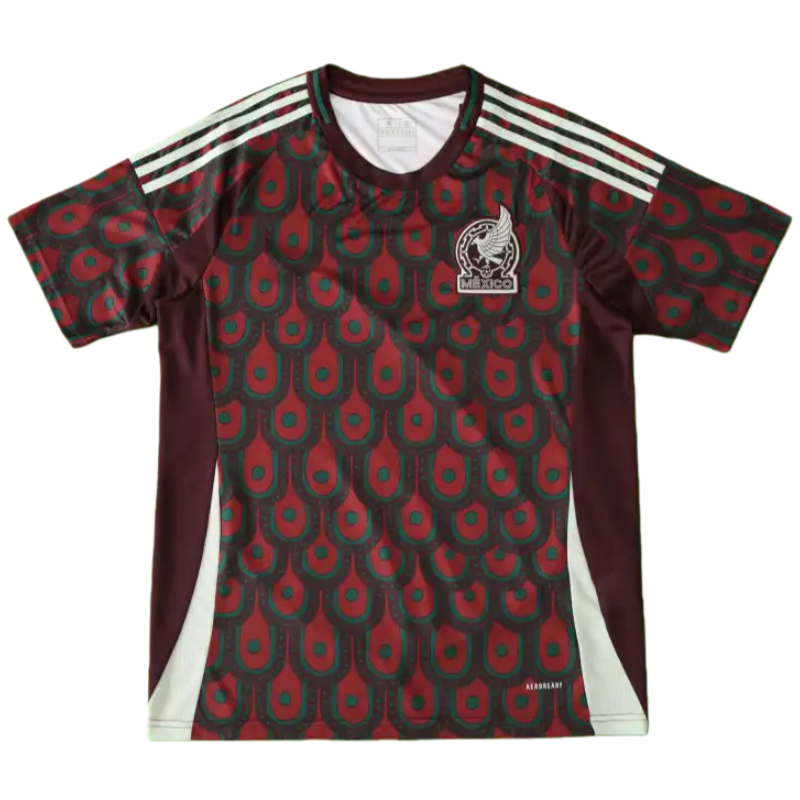 2024 season Mexico home Fan version