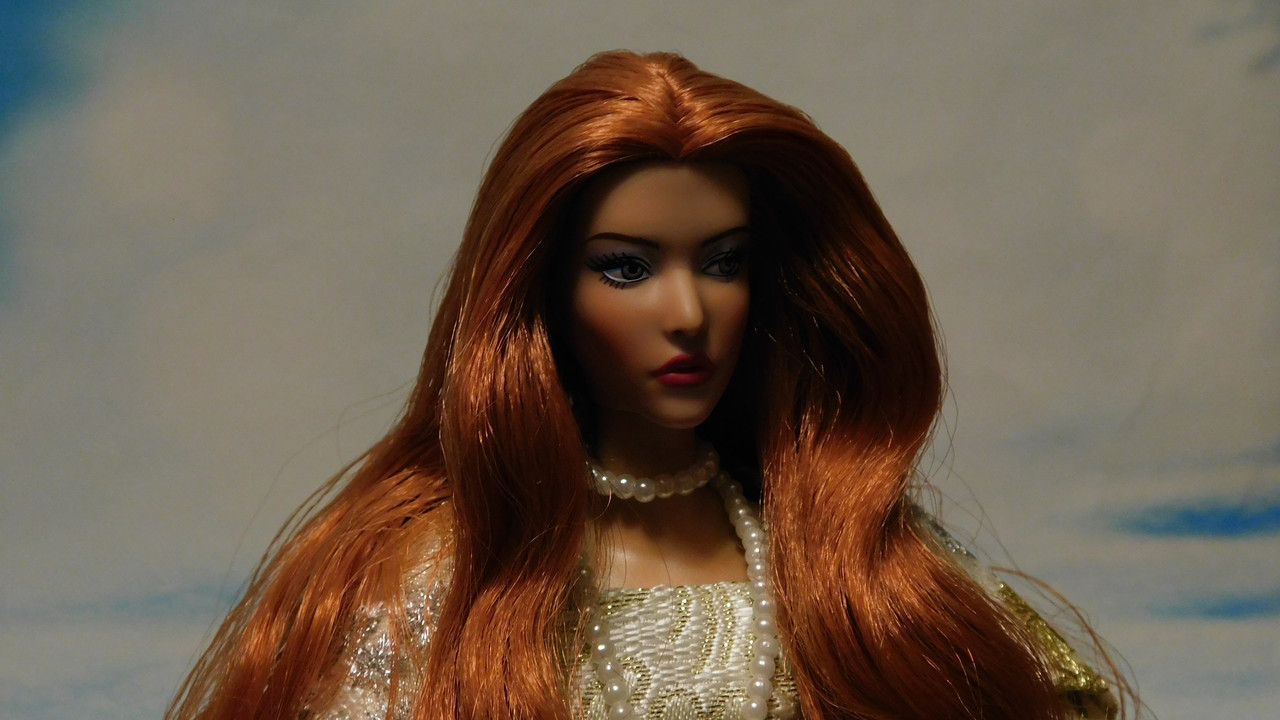 Менгф, ооак менгф, Круэлла 045