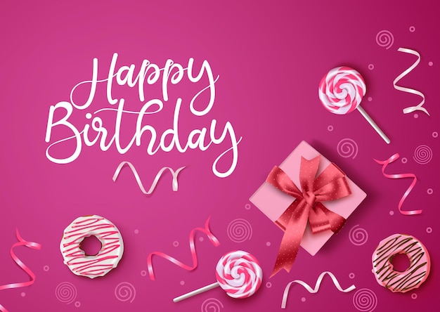 Raising Canes Give You Anything For Your Birthday