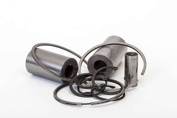 Spare Parts