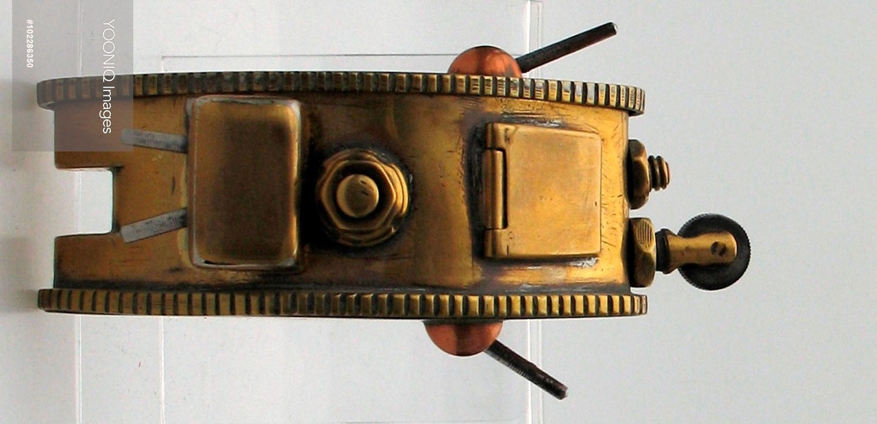 танк 16-2 зажигалка