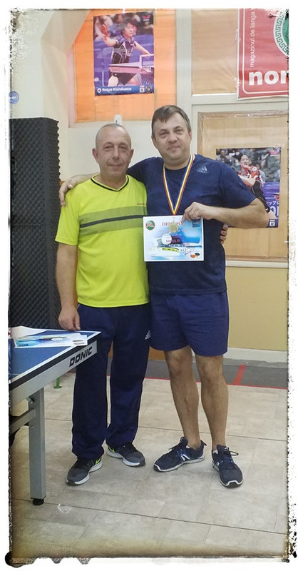 Stefan Narcis (locul IV)