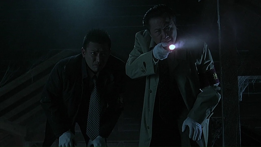 The Grudge 2004 WebRip [Hindi + Tamil + Telugu + English] 480p, 720p, 1080p Screenshot