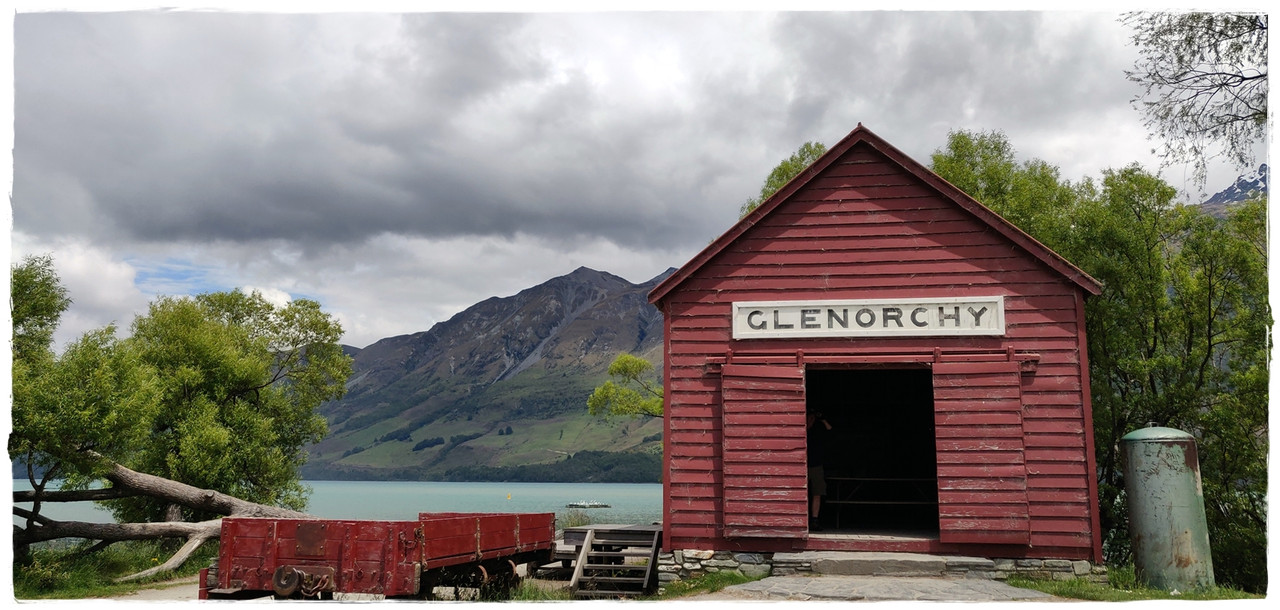 Escapadas y rutas por la Nueva Zelanda menos conocida - Blogs of New Zealand - Mt Aspiring NP / Fiordland NP: Routeburn Track (diciembre 2019) (4)