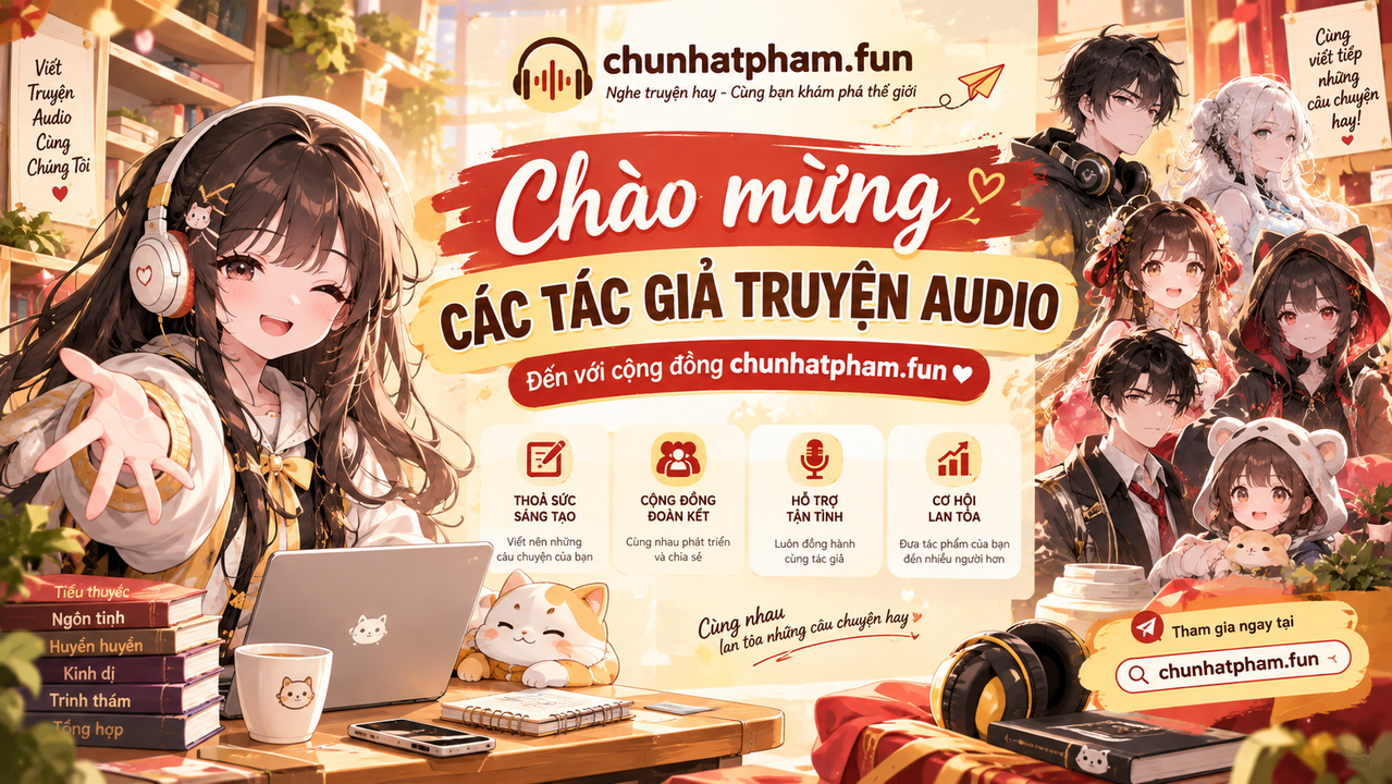 Authors Banner