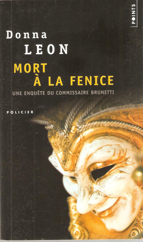 mort à fenice