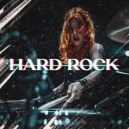 351134d7 4a9e 438e a9f2 c249621641f9 - VA - Hard Rock (2022) mp3, flac