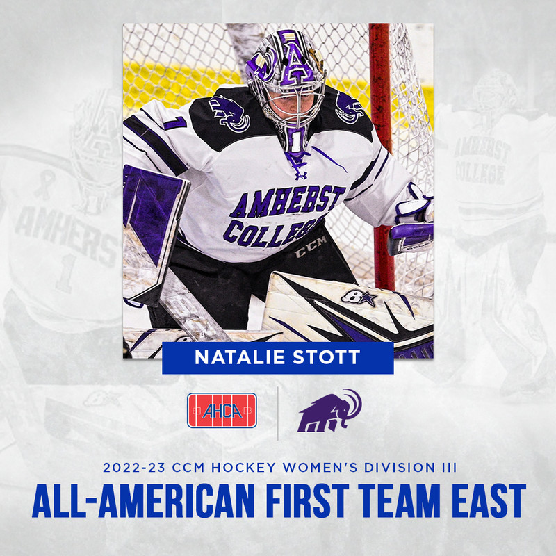 Stott-All-American