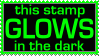 this-stamp-glows-in-the-dark