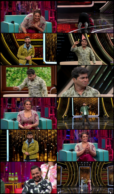  Madness Machayenge S01 21st April 2024 720p HDRip x264 Full Indian Show [950MB] Full Movie Download screenshot