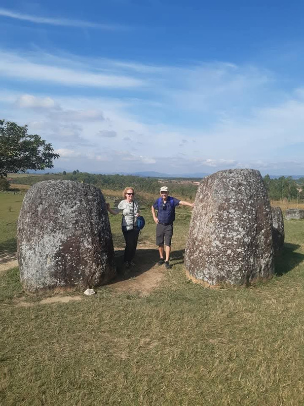 Mount Inerie Volcano
