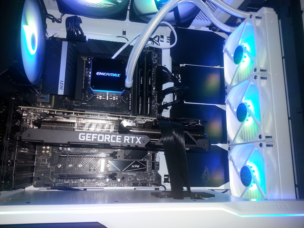 ENERMAX Announces Free Mounting Kit for LGA1700 r/ENERMAX_