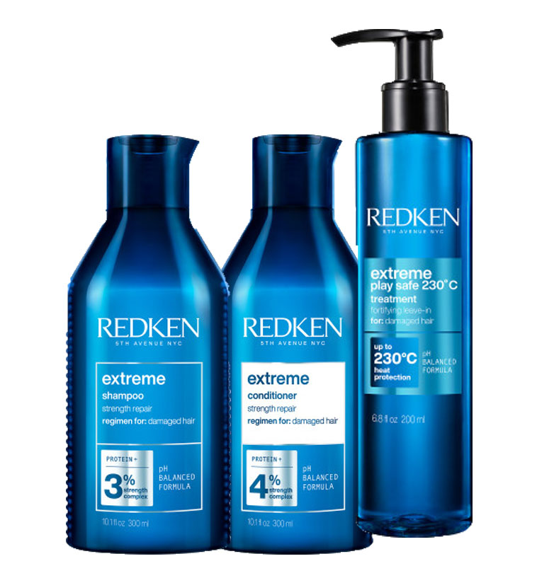 Redken Haarproducten kopen? Extra voordelig! | myHair.nl