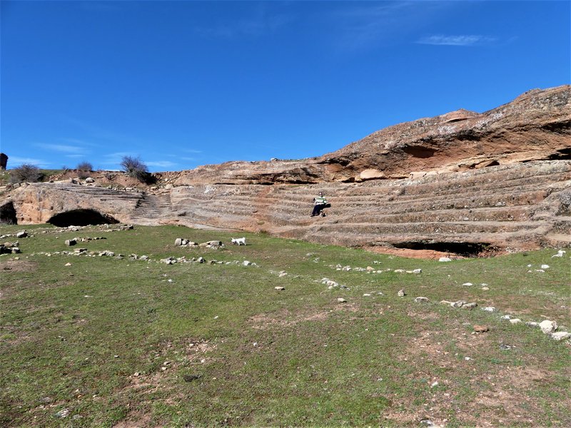 YACIMIENTO ARQUEOLOGICO DE TIERMES-16-2-2020 - Soria y sus pueblos-2010/2013/2020 (109)