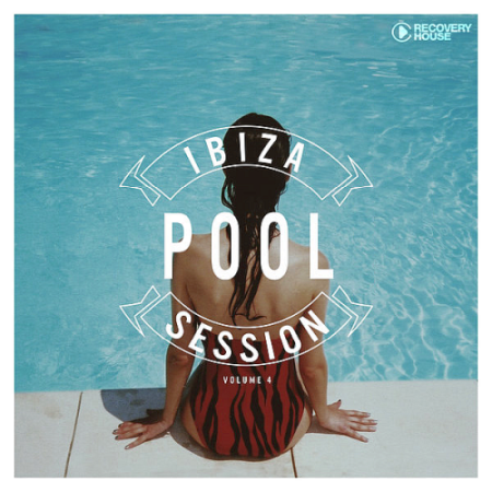 VA - Ibiza Pool Session Vol. 4 (2020)