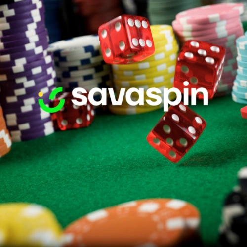 savaspin