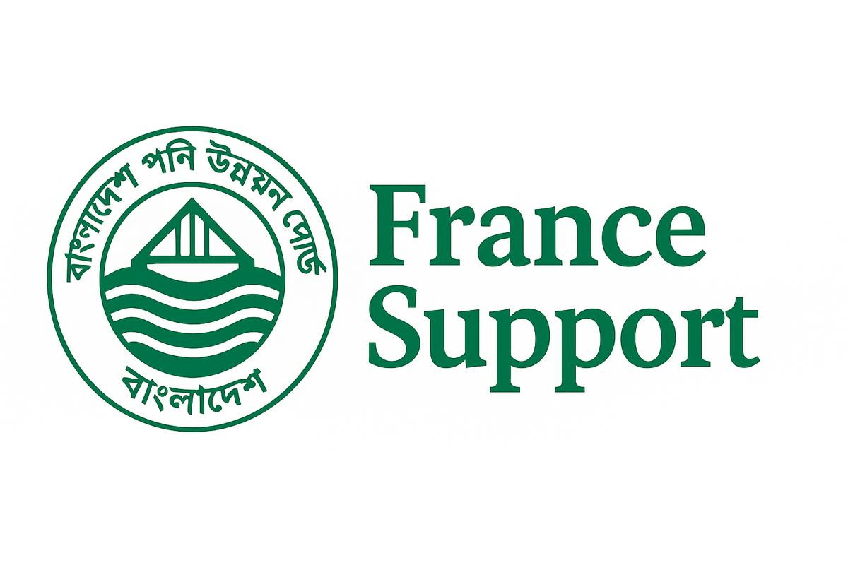 France Supports Bangladesh Flood Forecasting as Climate Crisis Deepens