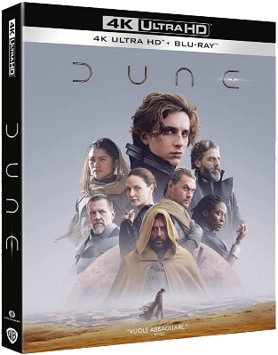 Dune (2021) UHDRip 2160p x265 AC3 ENG DTS+AC3 ITA