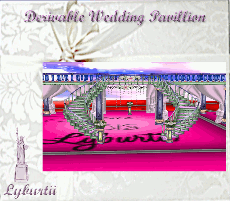 DESC-PIC-Derivable-Wedding-Pavillion