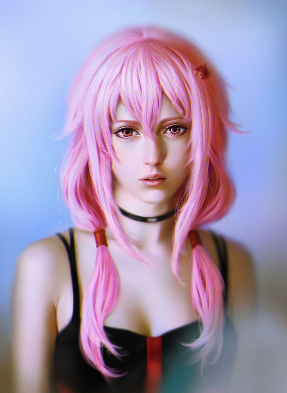 yuzuriha-inori-guilty-crown-drawn-by-bita-vaderc-340e9341a3c2e39cfc07634cbd64952c-1