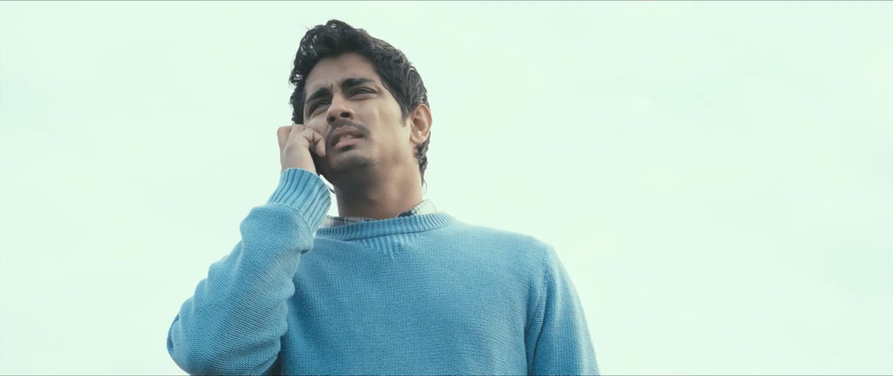 Nootrenbadhu 2011 WebRip [Tamil] 480p 720p ESub Screenshot
