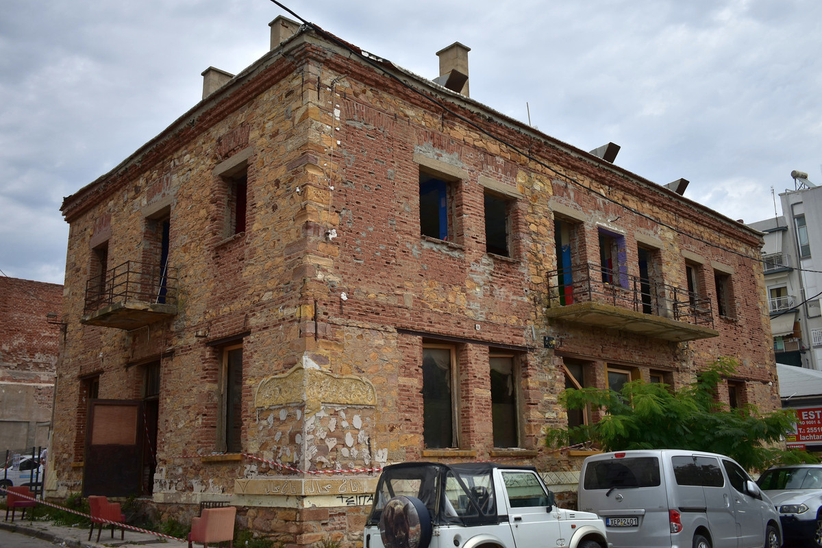 Αλεξανδρούπολη (3)