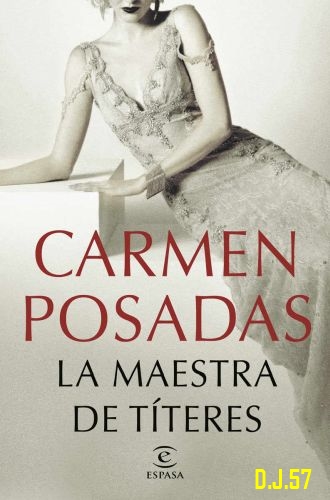 1 - La maestra de títeres - Carmen Posadas