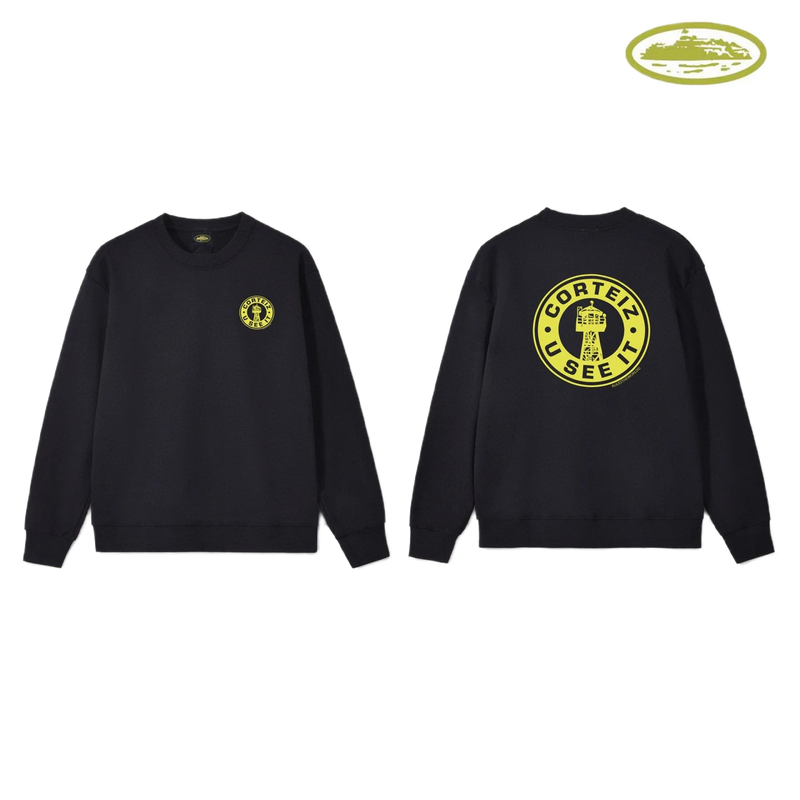Corteiz Hoodie