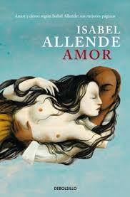 AMOR, ISABEL ALLENDE