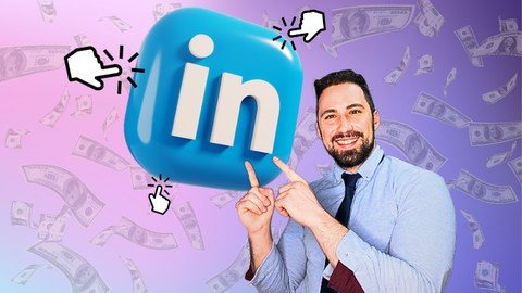 Ultimate Linkedin Ads Course   Linkedin Advertising In 2023