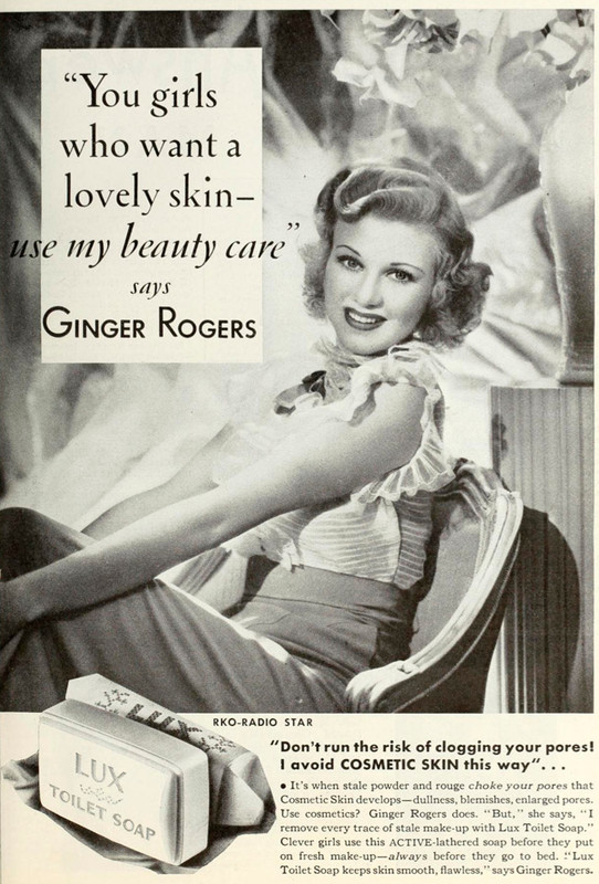 ginger_rogers_lux_soap_1937