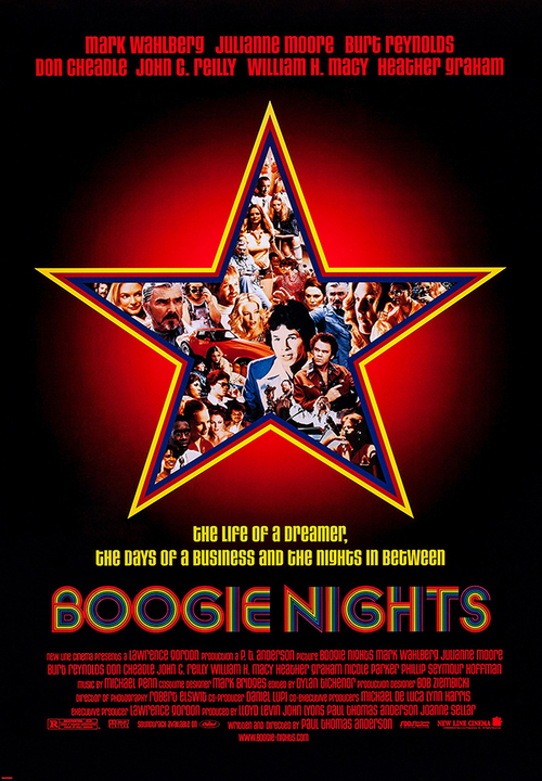 Boogie Nights (1997) MULTi.1080p.BluRay.REMUX.VC-1.TrueHD.5.1-OK | Lektor i Napisy PL