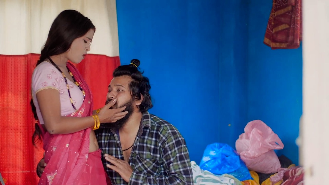 Radha Chauhan (Scene) 10.8