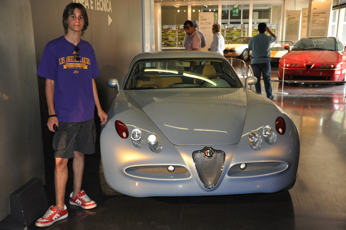 CENTENARIO ALFA ROMEO 1910-2010 050