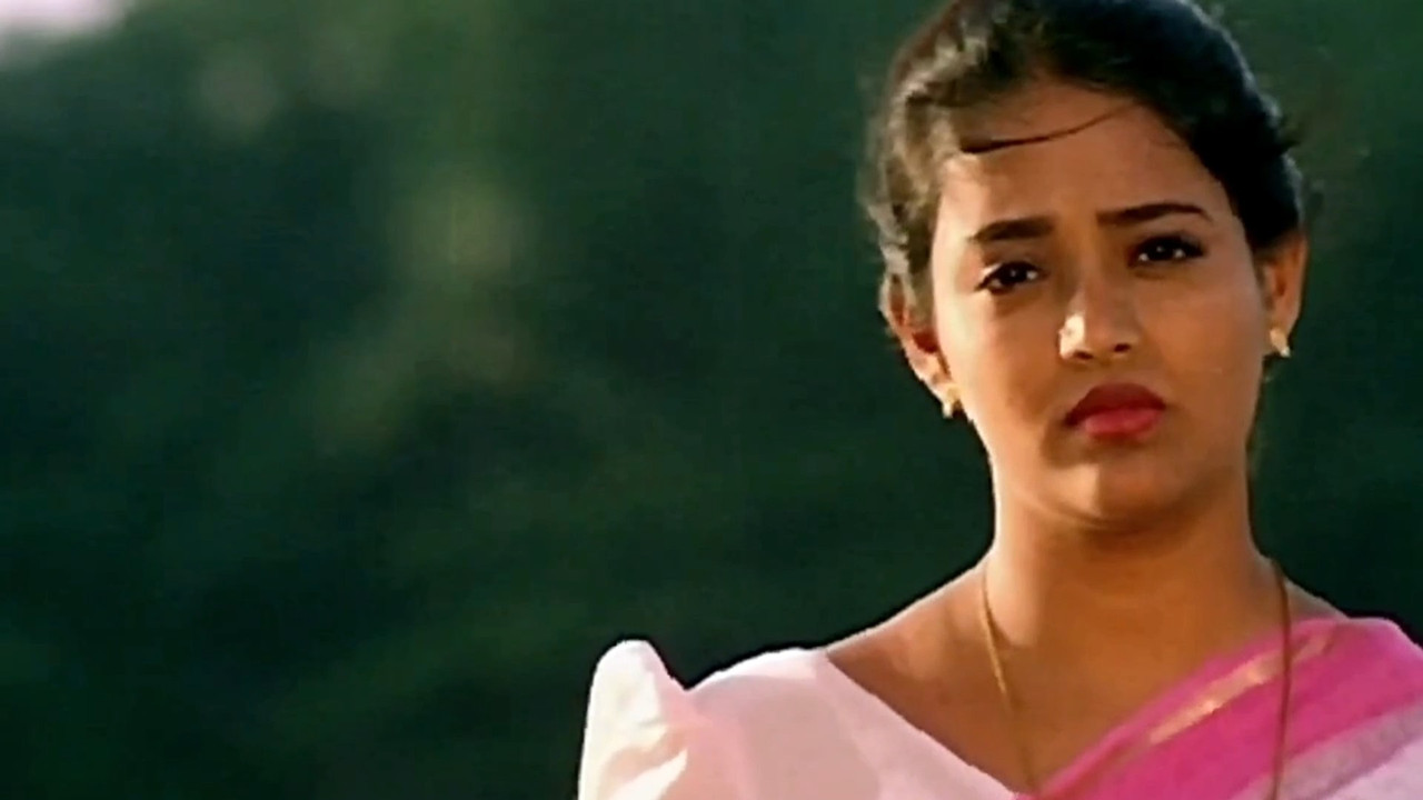 Young Ranjitha Sexy Hot Navel Hole and Boobs in Pink White Saree.mp4_snapshot_00.00.428