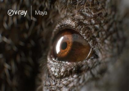 Chaos Group V-Ray 5.20.01 for Autodesk Maya