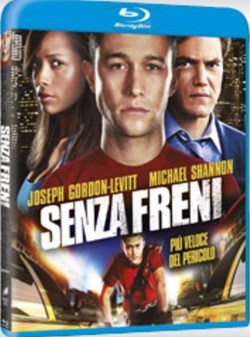 Senza Freni - Più Veloce Del Pericolo (2012).avi BDRip AC3 640 kbps 5.1 iTA