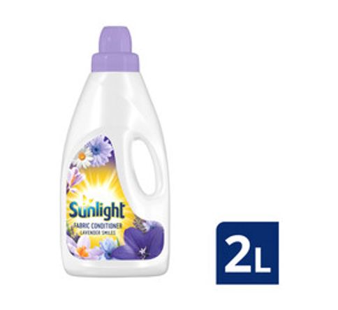 Sunlight Fabric Softner