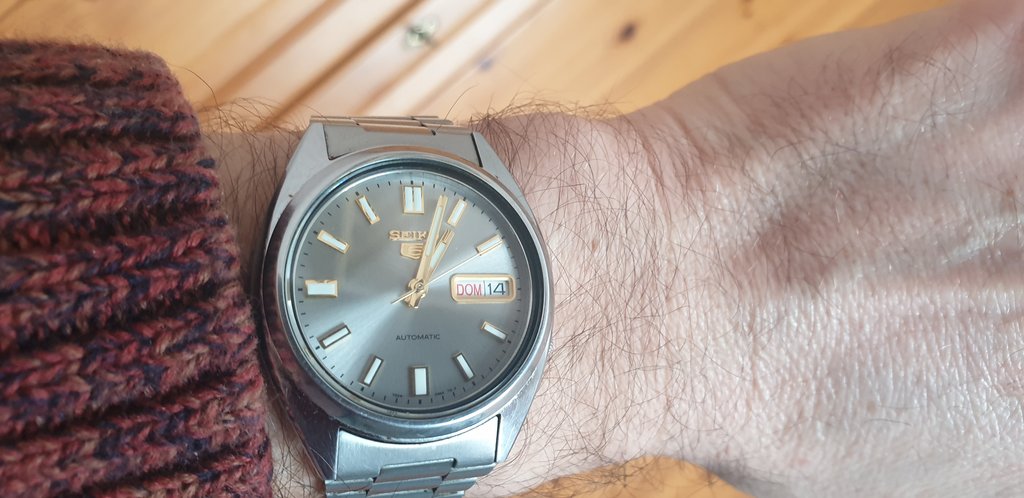 Seiko 5 Club {The Official Subject} - Vol. 10 - Page 19 20210214-130249