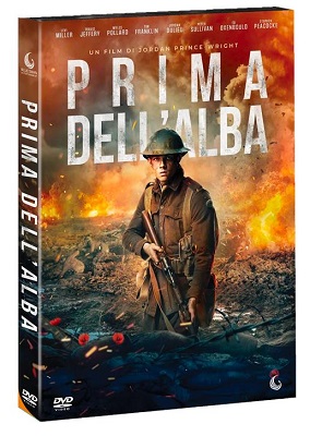 Prima Dell'Alba (2024) DVD5 COMPRESSO iTA