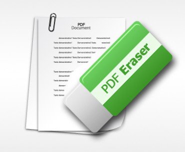 PDF Eraser Pro v1.9.7 Portable