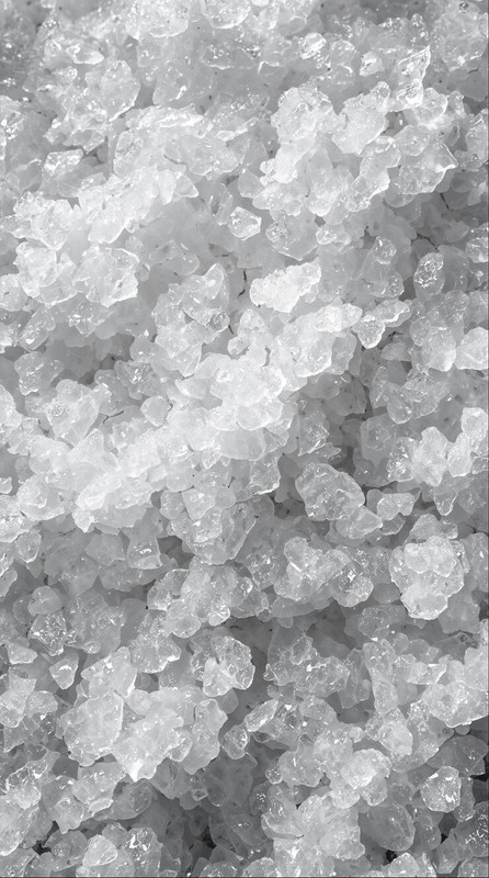 Crystal Texture