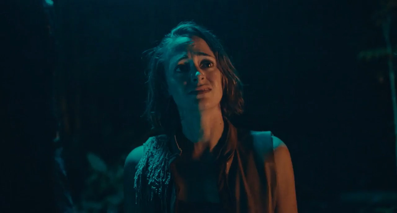 Decade of the Dead 2023 WebRip [Hindi + Tamil + Telugu + English] 480p 720p ESub Screenshot