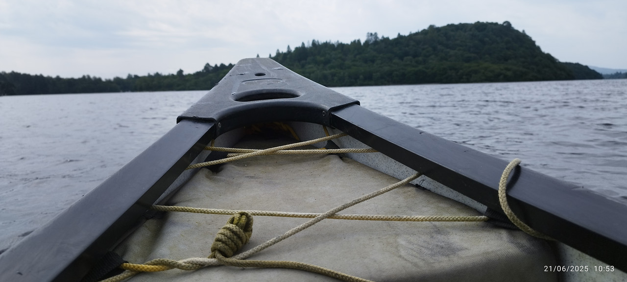 Segundo viaje a Escocia - Blogs de Reino Unido - Día 5 Luss - Loch Lomond (3)