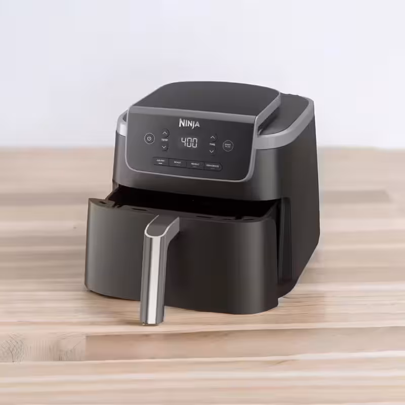 Crispy & Healthy: Best 3 Air Fryers You Need in Your Kitchen