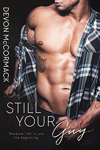 Devon McCormack – Still Your Guy (2021)