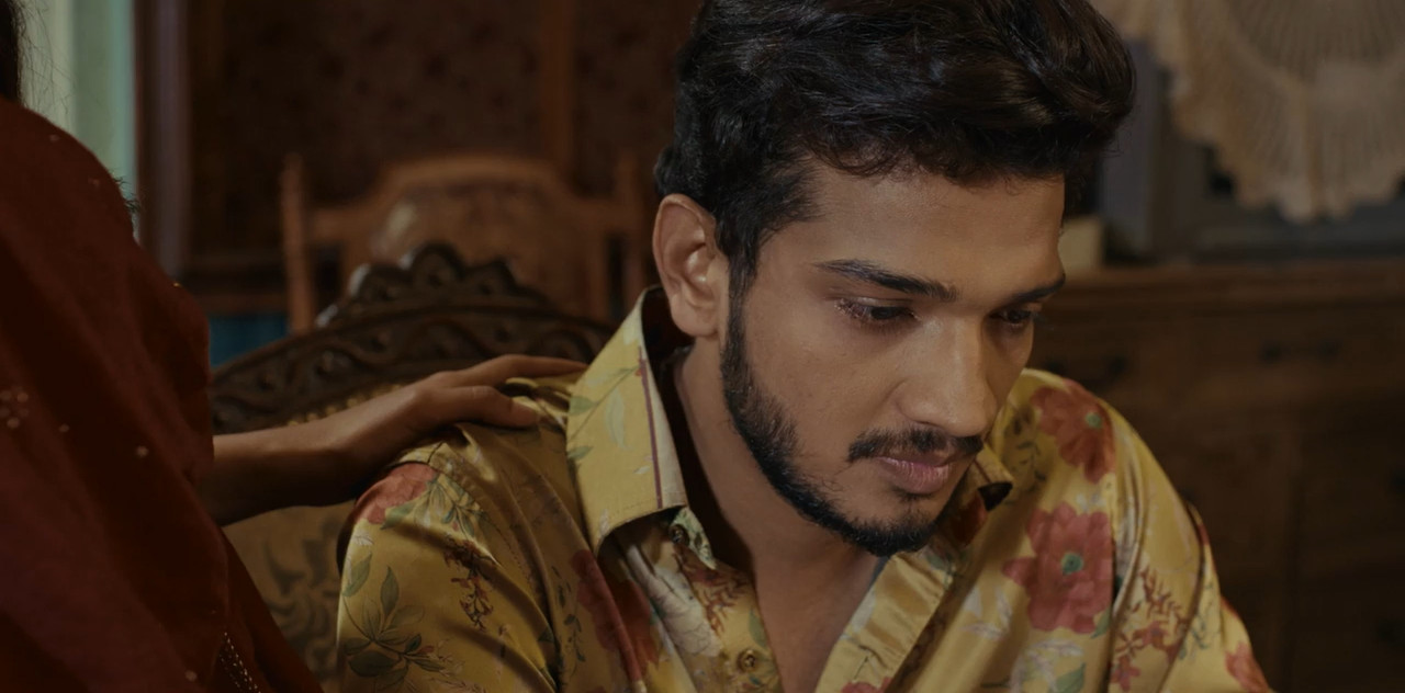 First Copy (2025) Season 2 [Hindi] WebRip 480p 720p ESub - Complete Screenshot